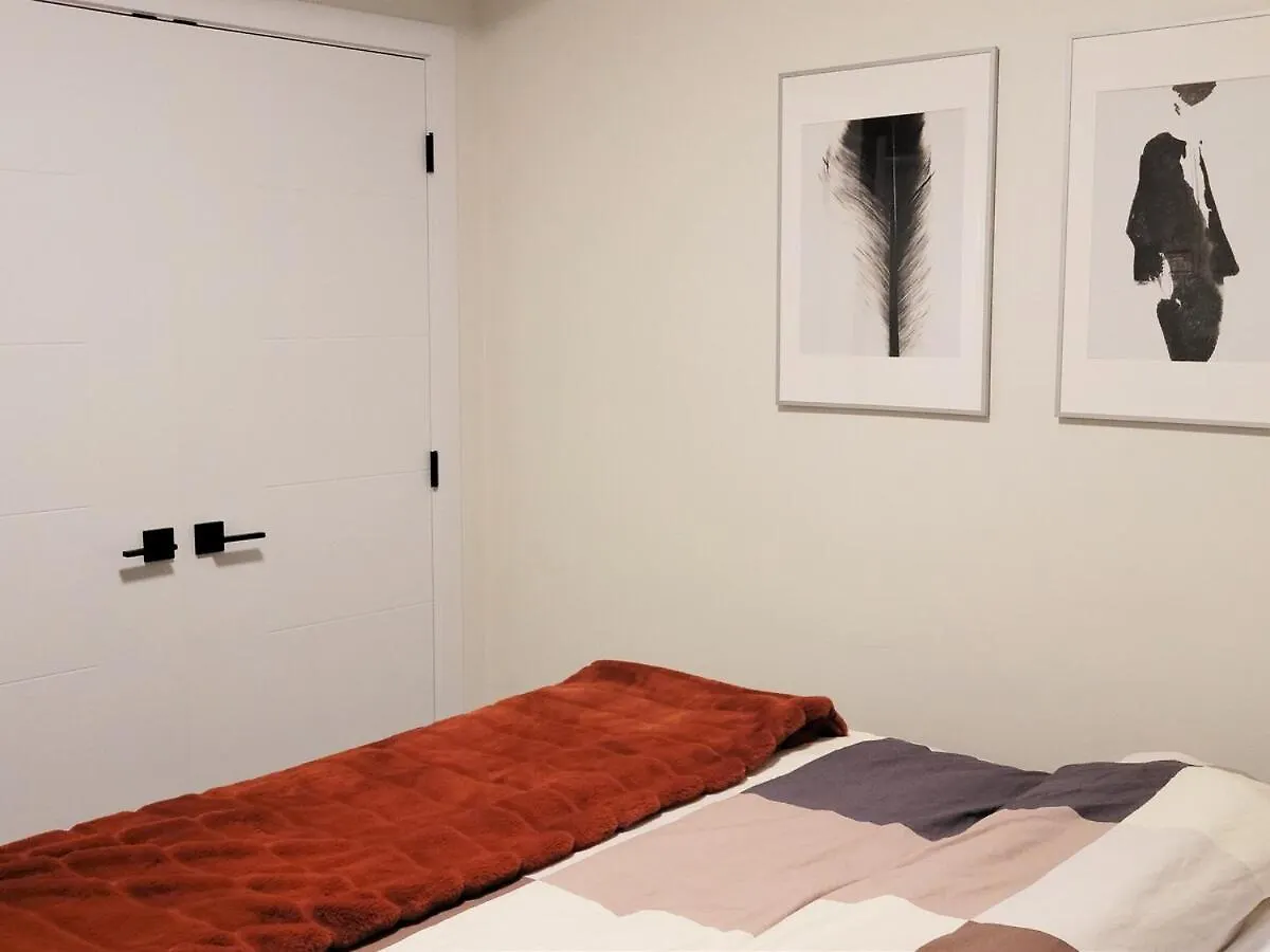 Lovely Modern 2 Bedroom Basement Suite Edmonton Appartement